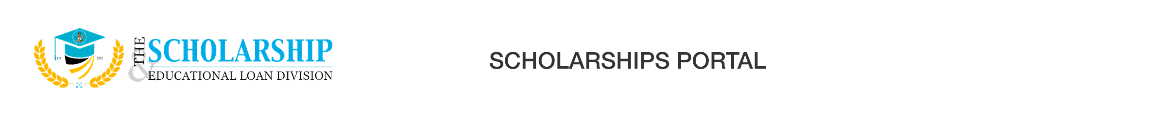 The Ministry of Education Scholarship & Educational Loan Division Scholarships logo